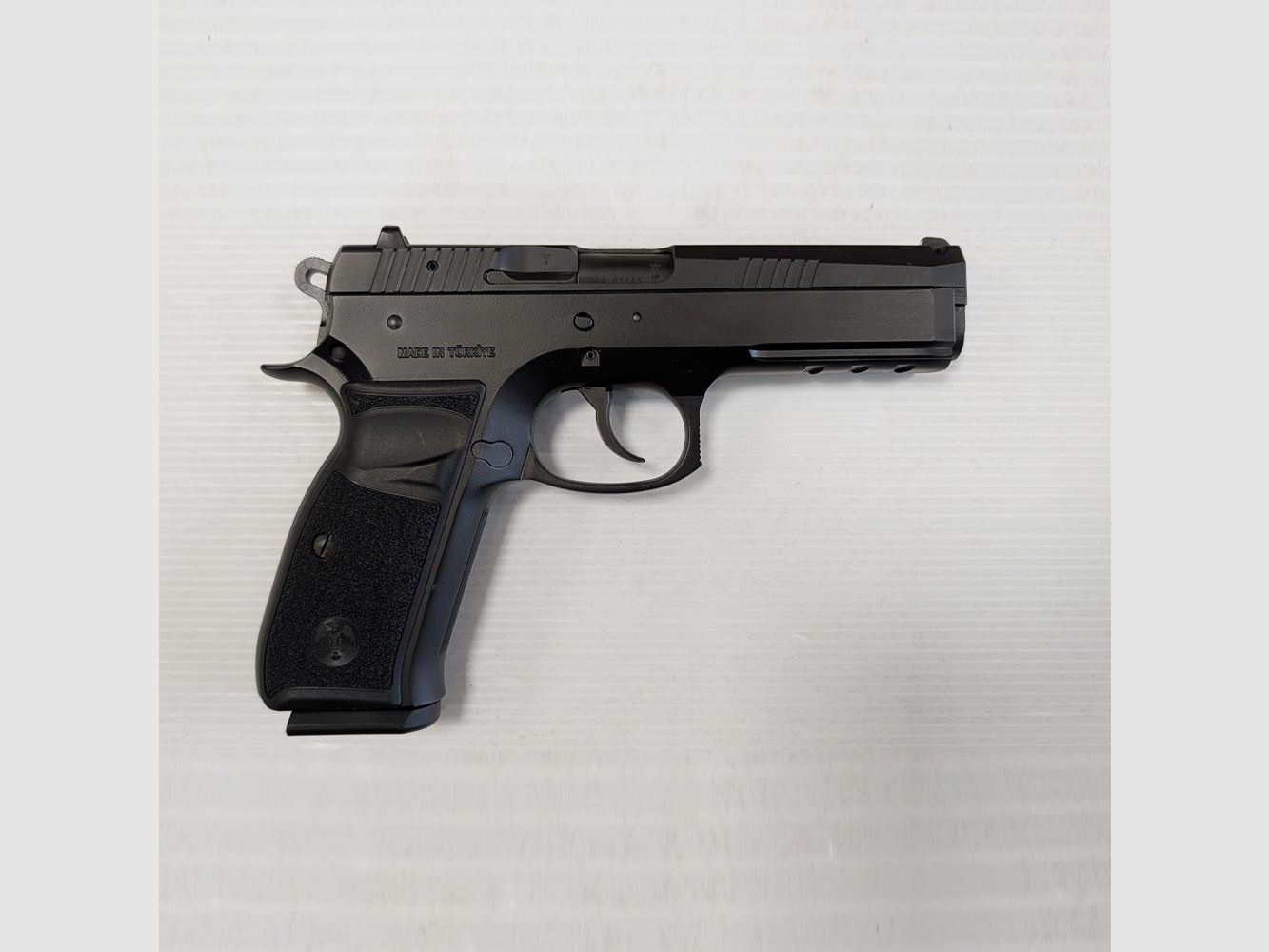 Dépôt vente – CANIK P120 9x19mm, Bild 2 von 3