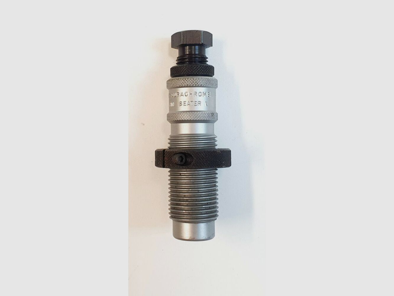 RCBS Pacific Durachrome .308 Win Set + RCBS .308 Trim Die, SET, imagen 4 de 10