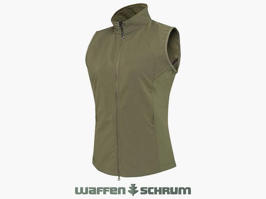 Kamizelka Beretta Gravita Windblock Zielony Kamień