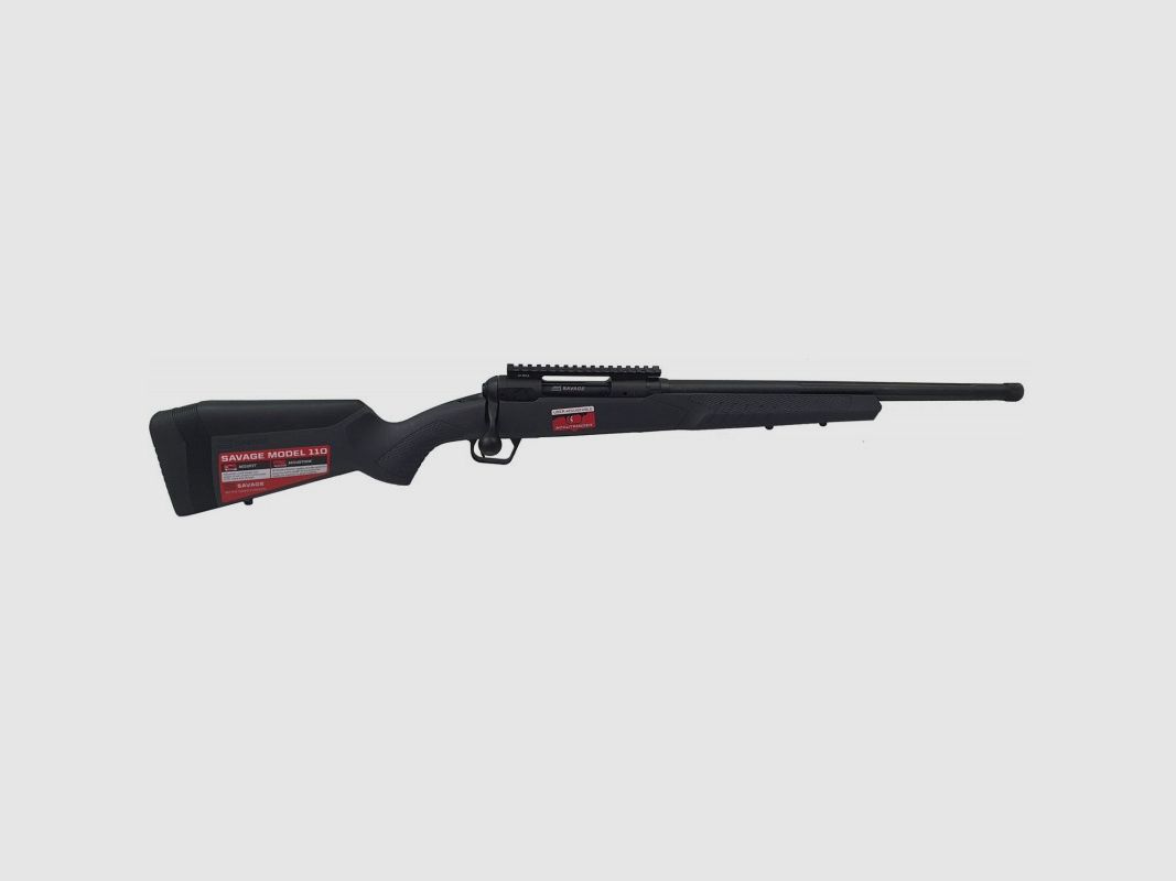SAVAGE 110 Tactical