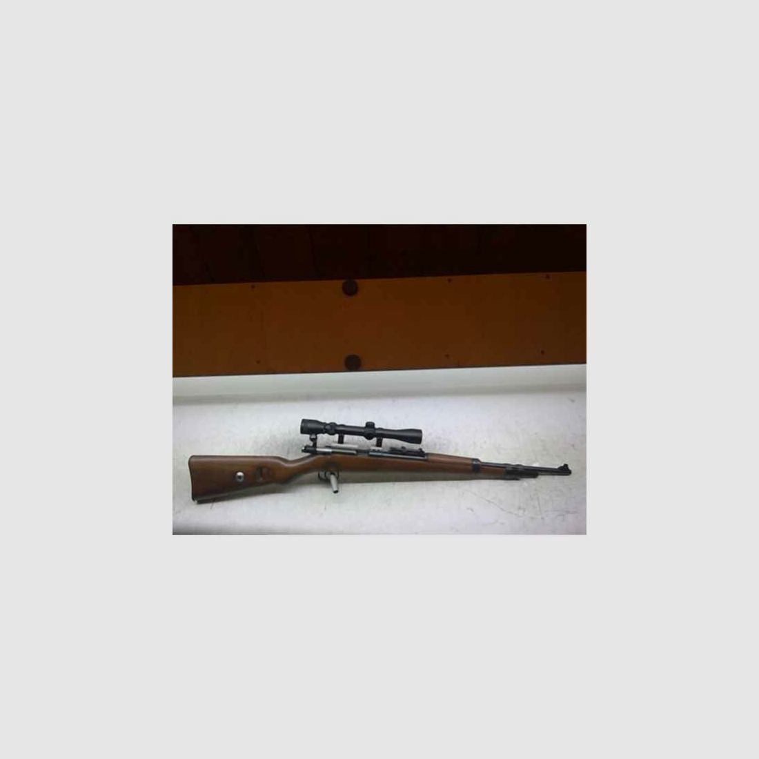 Repetierbüchse Norinco TU 33/40 im Kaliber 22lr gebraucht