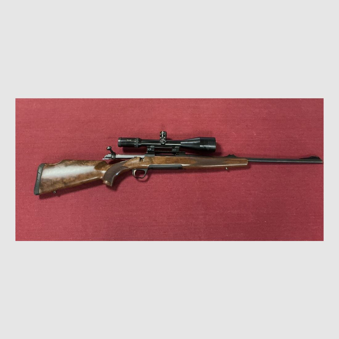 Browning X-Bolt