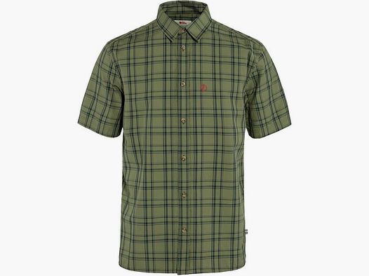 FJÄLL RÄVEN Övik Lite Shirt SS M