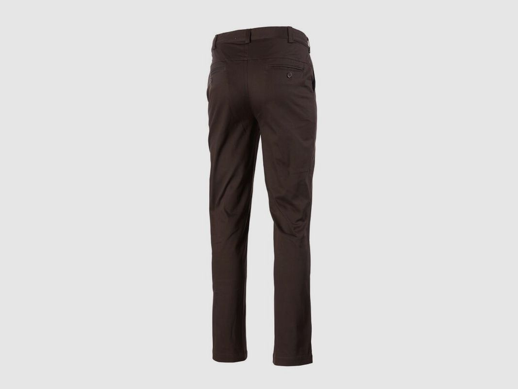 Browning Herren Hose Norfolk Dunkel Grün