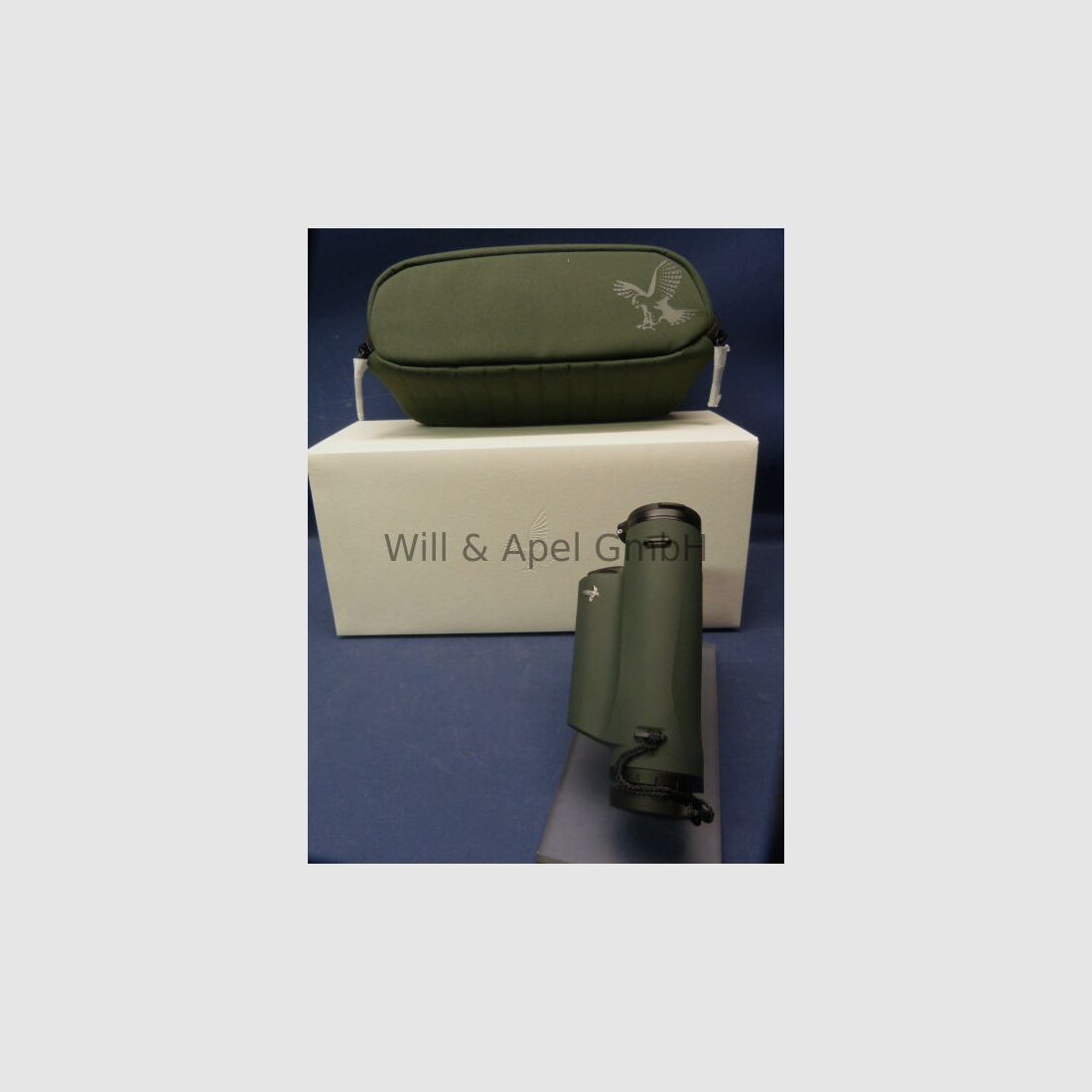 Swarovski tM 35+