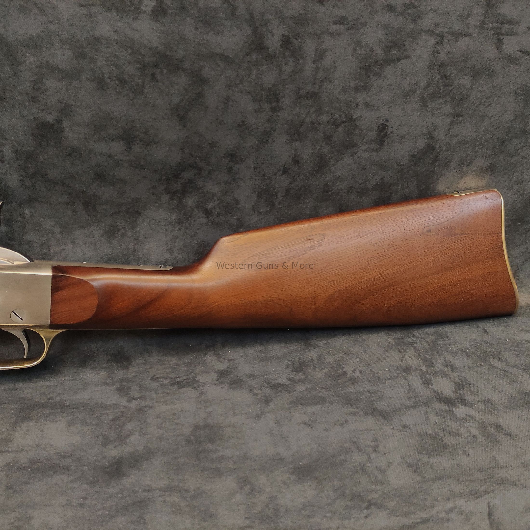 David Pedersoli	 Rolling Block