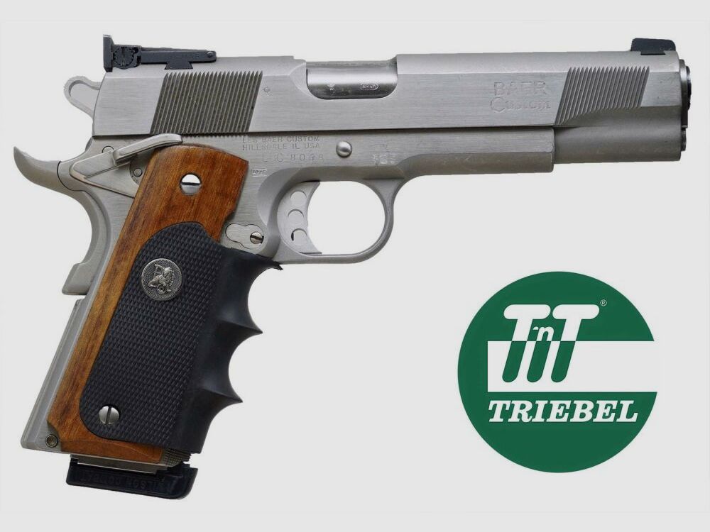 LES BAER Mod. Concept V -5'