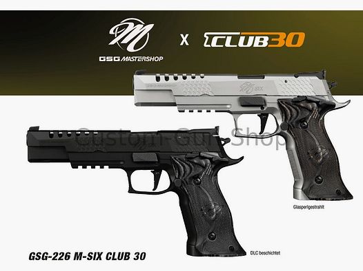 Club 30 M-SIX