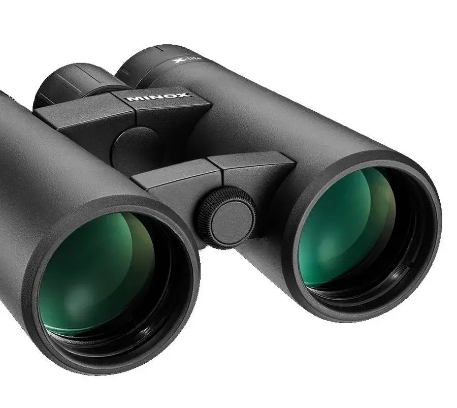 Minox X-Lite 10x34 Fernglas, Bild 2 von 2