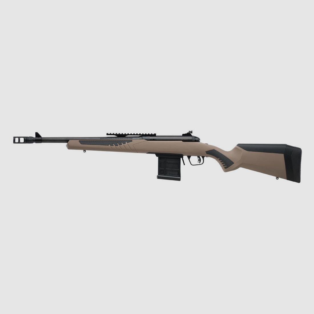 Bolt-action rifle SAVAGE 110 Scout – 308 Win., image 3 of 7