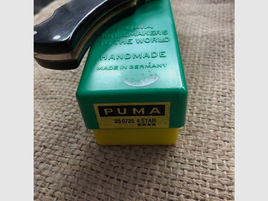 Puma 725 4 Star, Bild 5 von 5