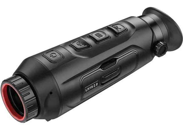 HikMicro Lynx 2.0 LH19 Wärmebildgerät, Bild 1 von 4