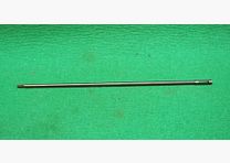 Putzstock K98, kurz (26cm)
