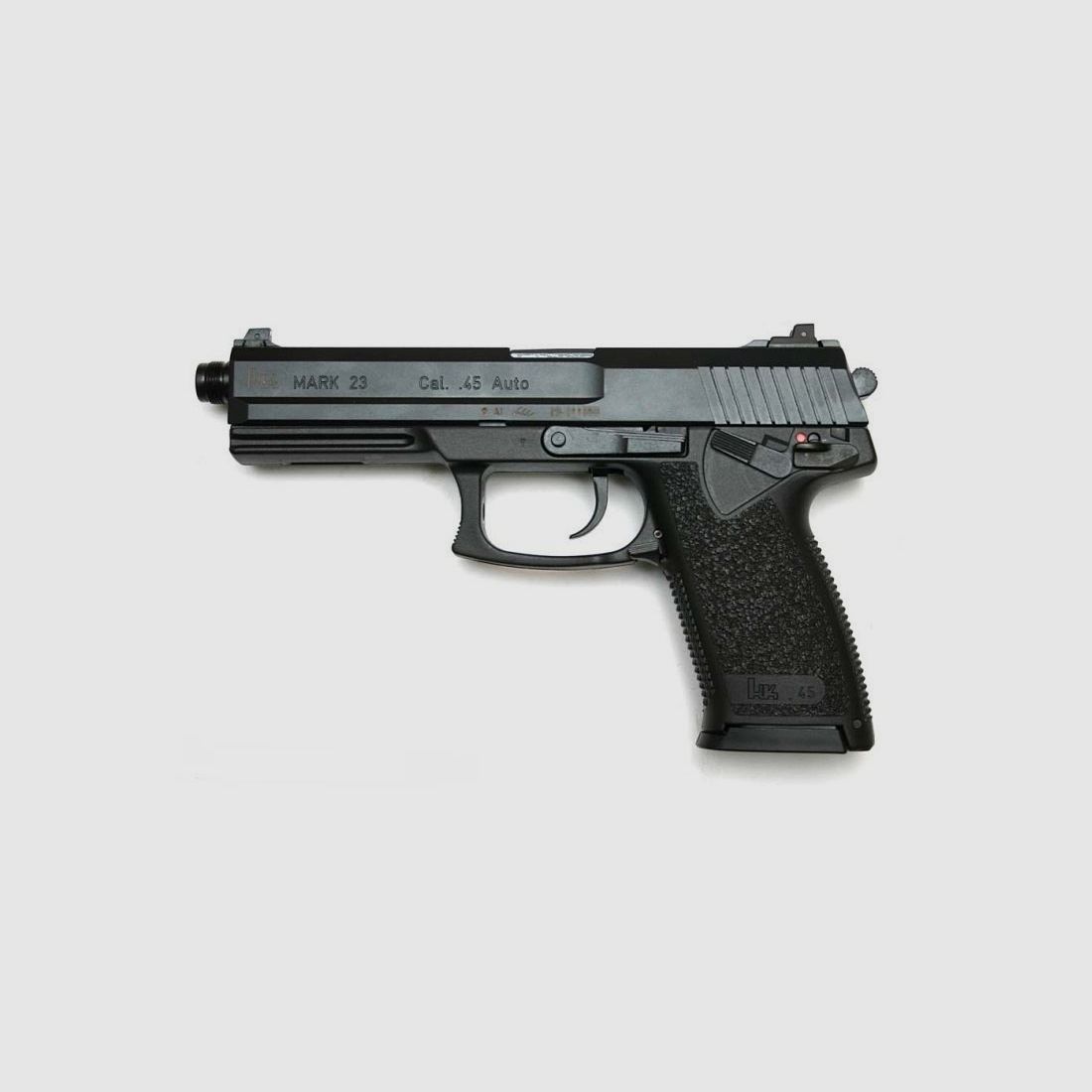 Pistole H&K Mark 23, Bild 1 von 2