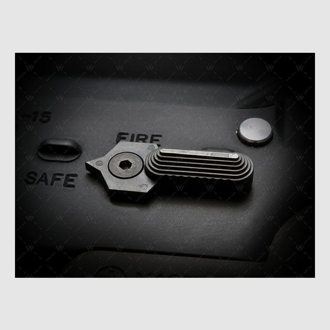 Strike Industries HEX Selector Switch, Bild 3 von 7