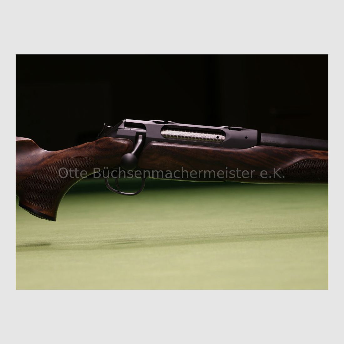 Sauer 404 Select