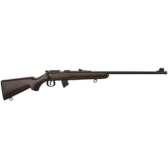 Pack Repetierbüchse Norinco JW15 Kaliber 22 LR Holz, Bild 3 von 14