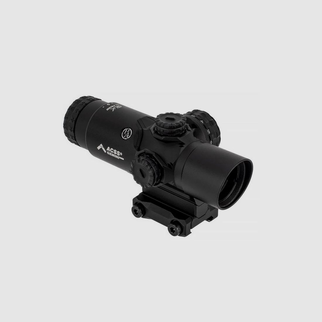PRIMARY ARMS GLx 2x Prism Scope ACSS CQB-M5 .223/.308