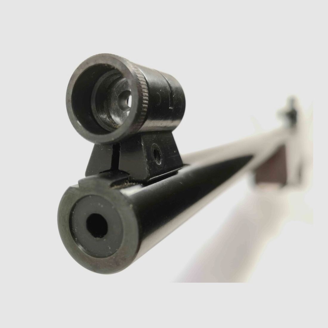 Weihrauch HW60 Match
