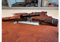 Blaser/Sauer BS 97 Luksus