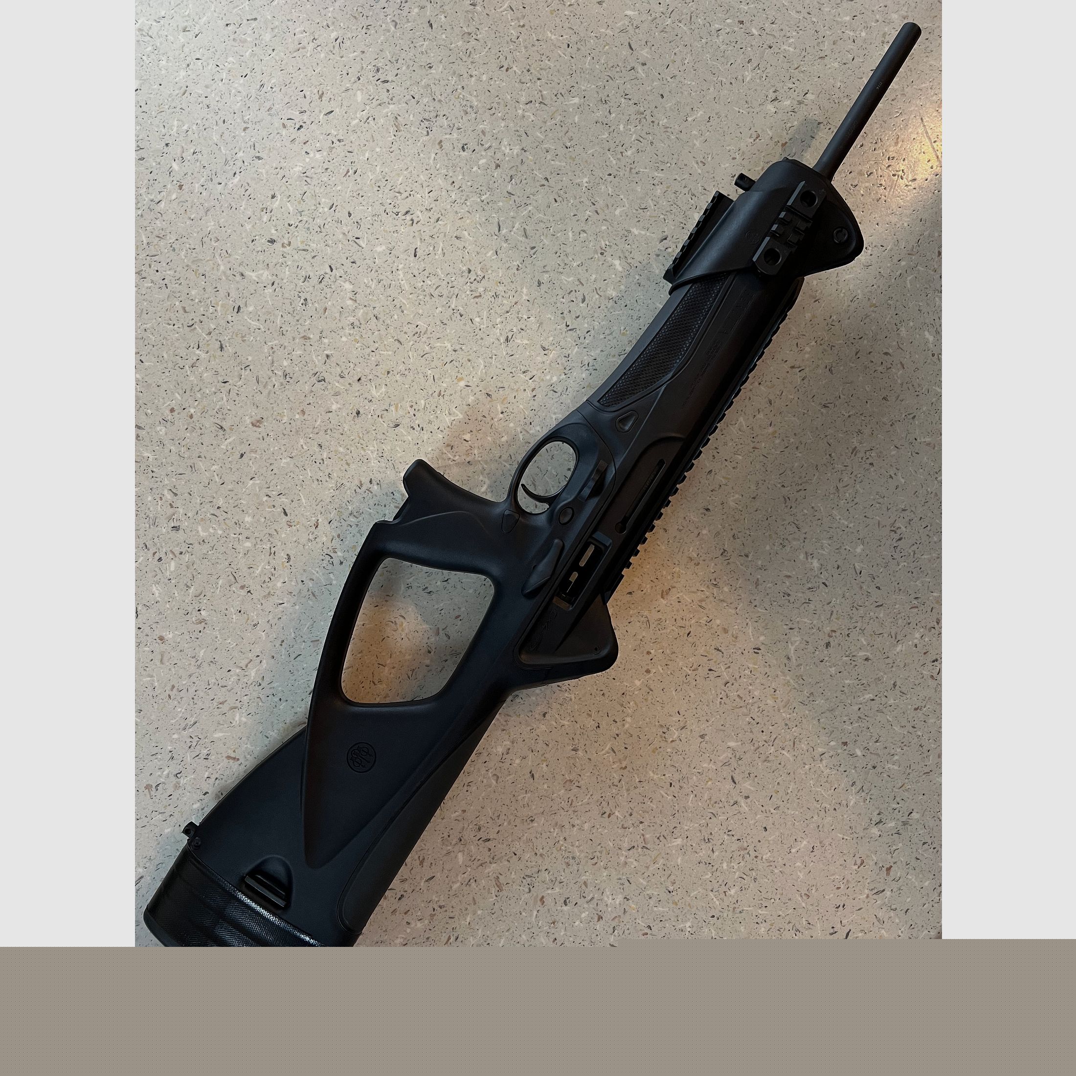 Beretta CX 4 Storm 9mm