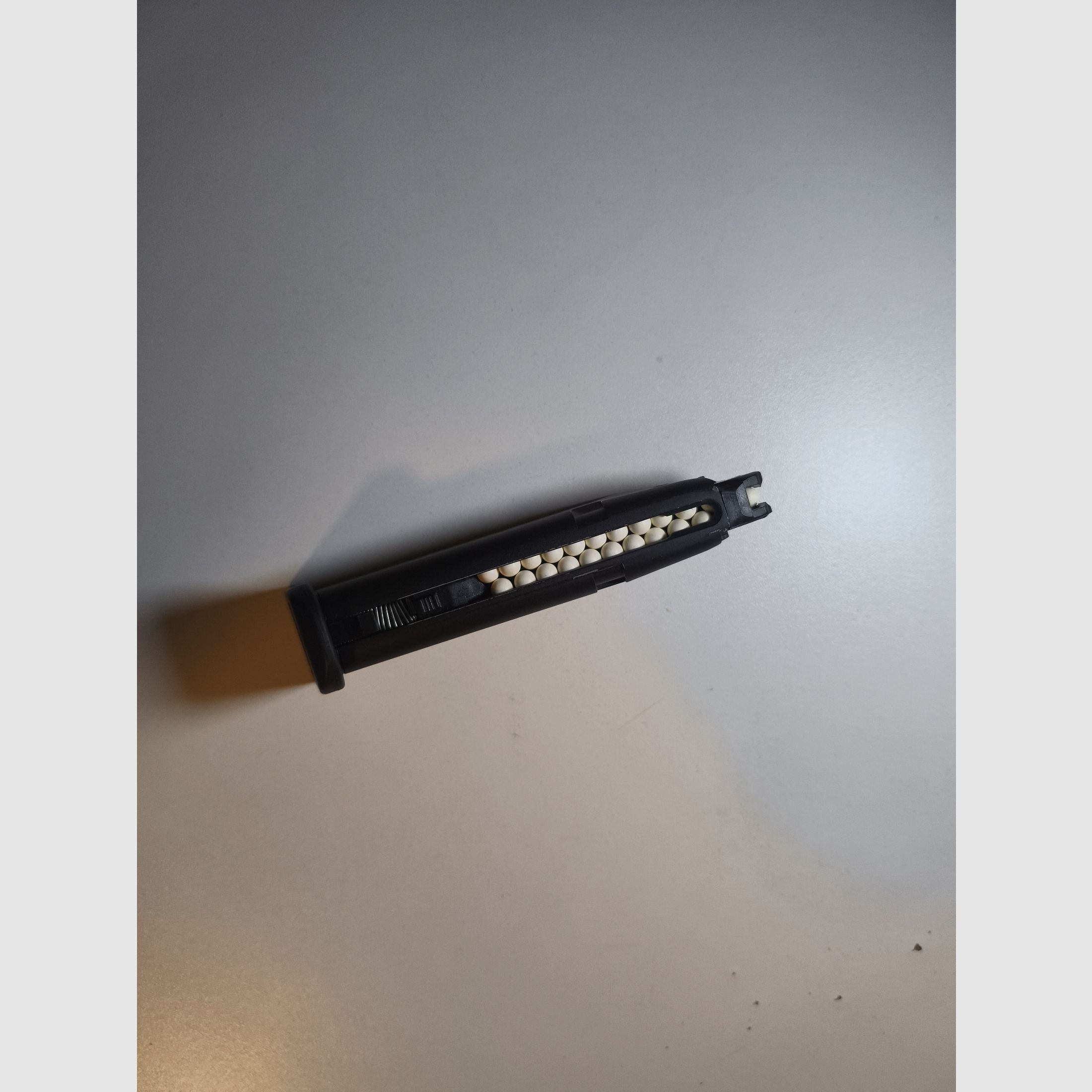 Glock17 Gen5 VHC Umarex Airsoft