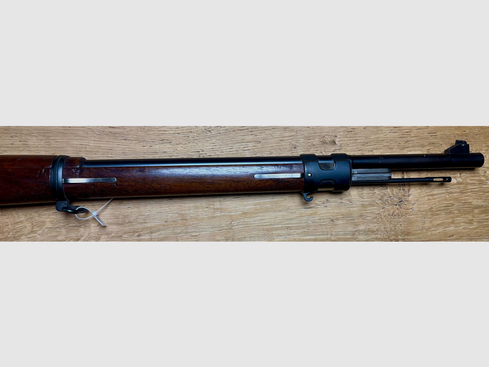 Mauser Gewehr 1909 Peru / 7,65 mm Browning