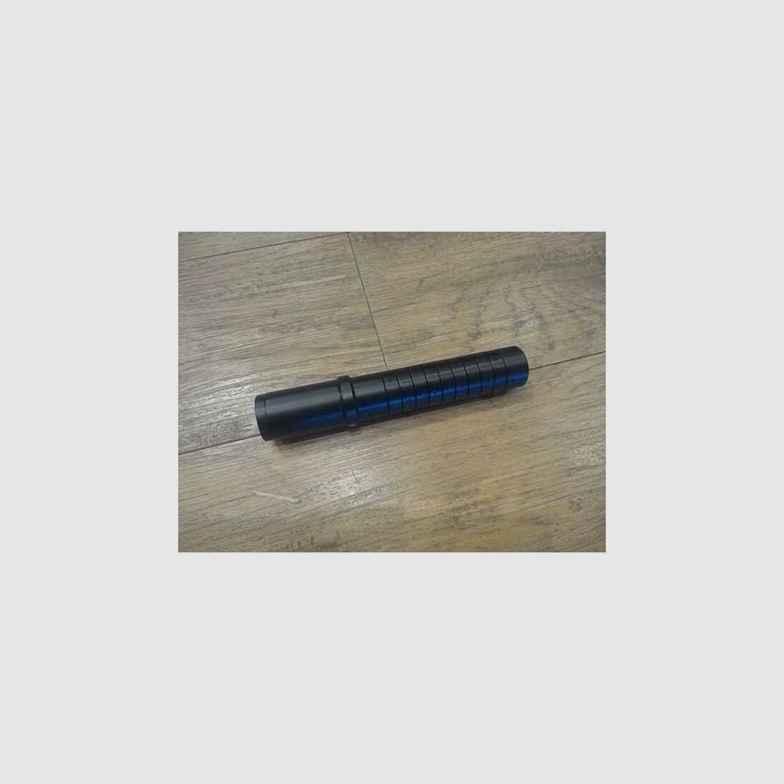 Schalldämpfer Schultz & Larsen TMD 35 , 8mm für Kal.: .30 gebraucht