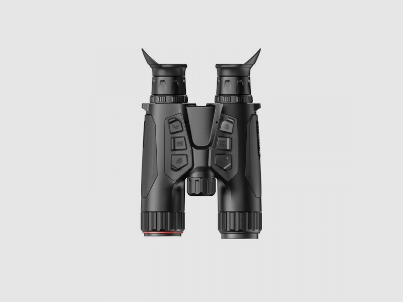 Hikmicro Habrok 4K HE25L (IR 850 nm) - Thermal imaging/ Digital/ Rangefinder.