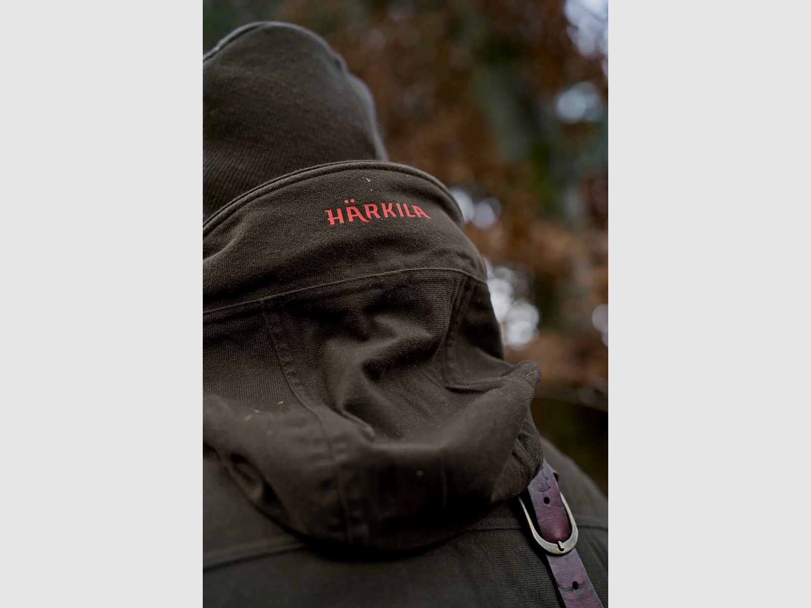 Härkila HWS Jacke Aspire