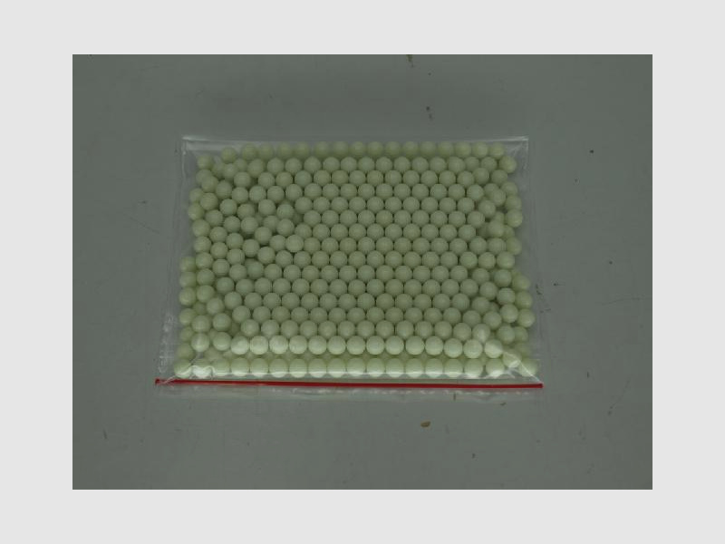 1000 Leuchtspur BB´s 0,20g Softairkugeln Softair Kugeln