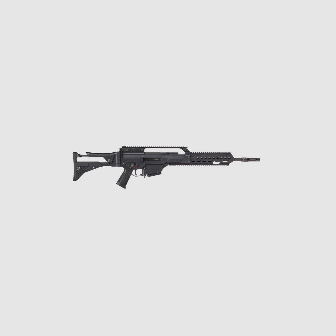 Heckler & Koch HK243 S TAR