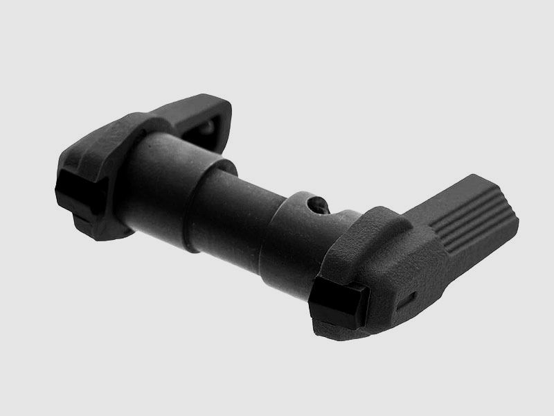MAGPUL AR-Segurador ESK Selector Negro
