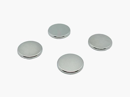 Power Magnets