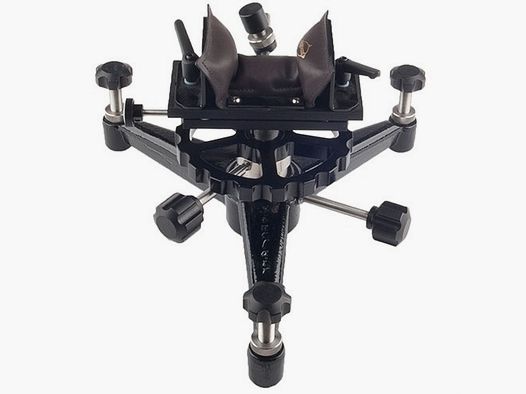 SINCLAIR INTERNATIONAL ALL-PURPOSE RH WINDAGE HEAVY VARMINT REST