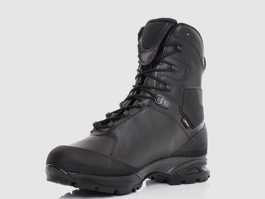 Bottes Haix Ranger GSG9-X – noires, image 2 sur 8