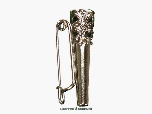 Fritzmann veerhuls ornament