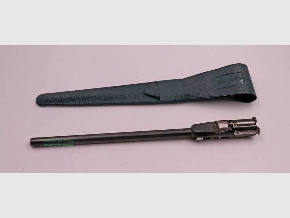 Krieghoff - Ulm Sempert/links für Kal. 16