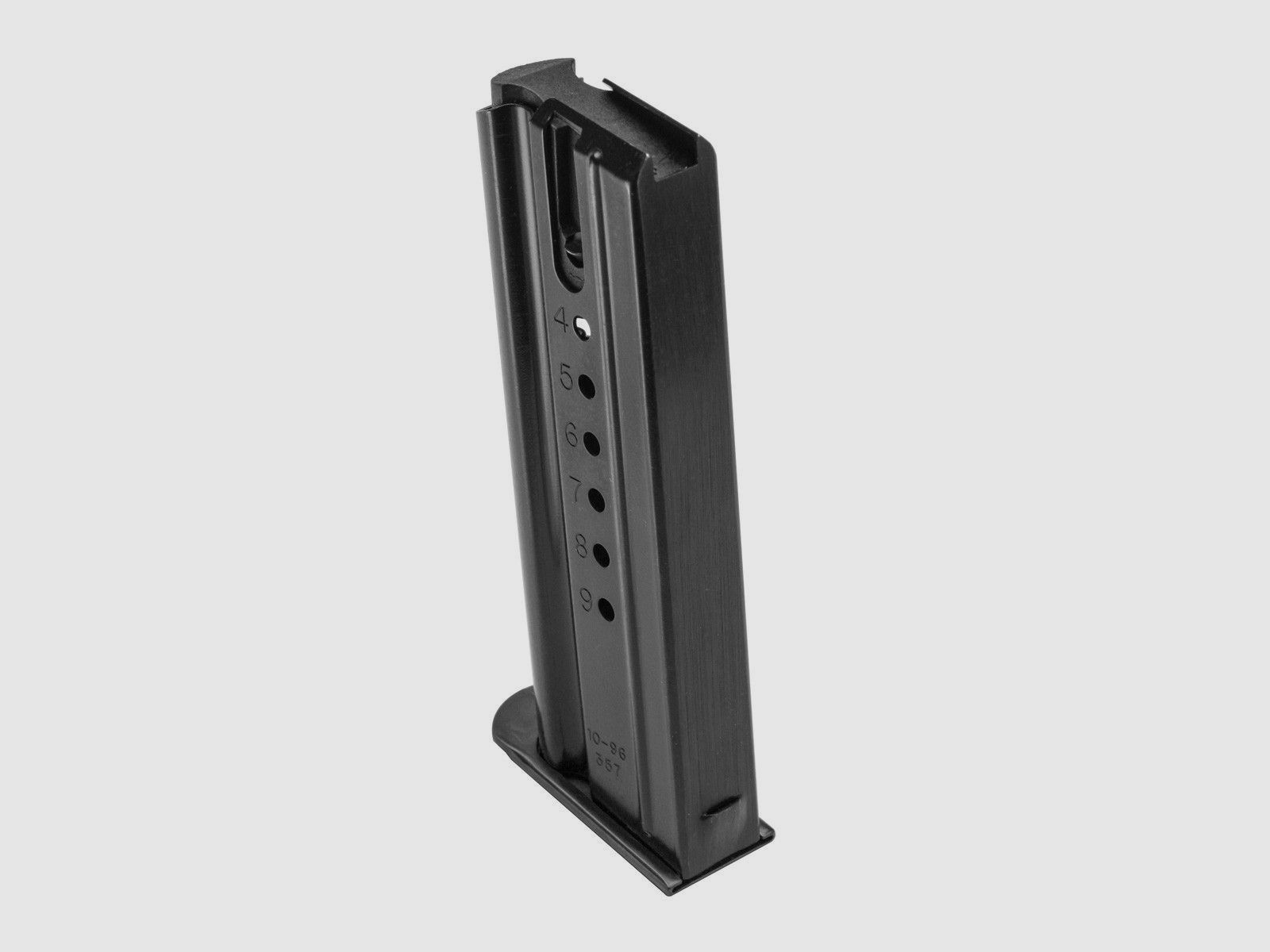 Desert Eagle Magazijn Zwart .357 Mag. 9 Schots, afbeelding 4 van 6