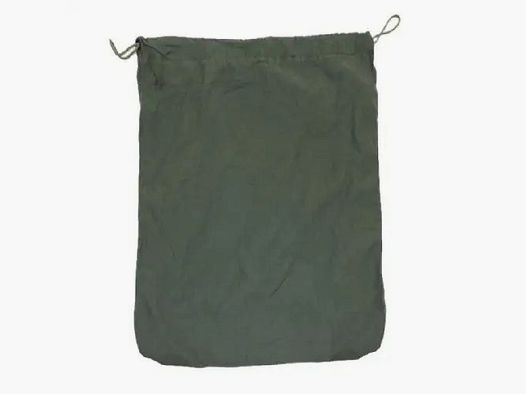 US Army US waszak olijf gebruikt