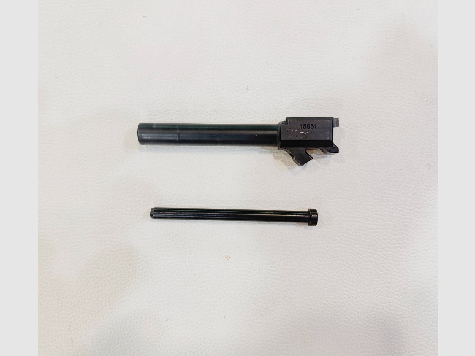 PISTOLE / LAUF HS PRODUKT XDM9 – 9X21, Bild 3 von 3