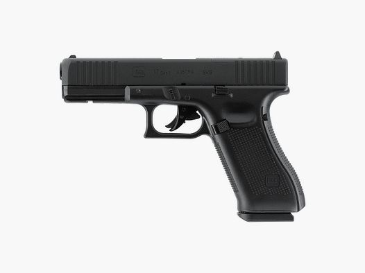 GLOCK CO2 Glock 17 Gen5 MOS Diabolo
