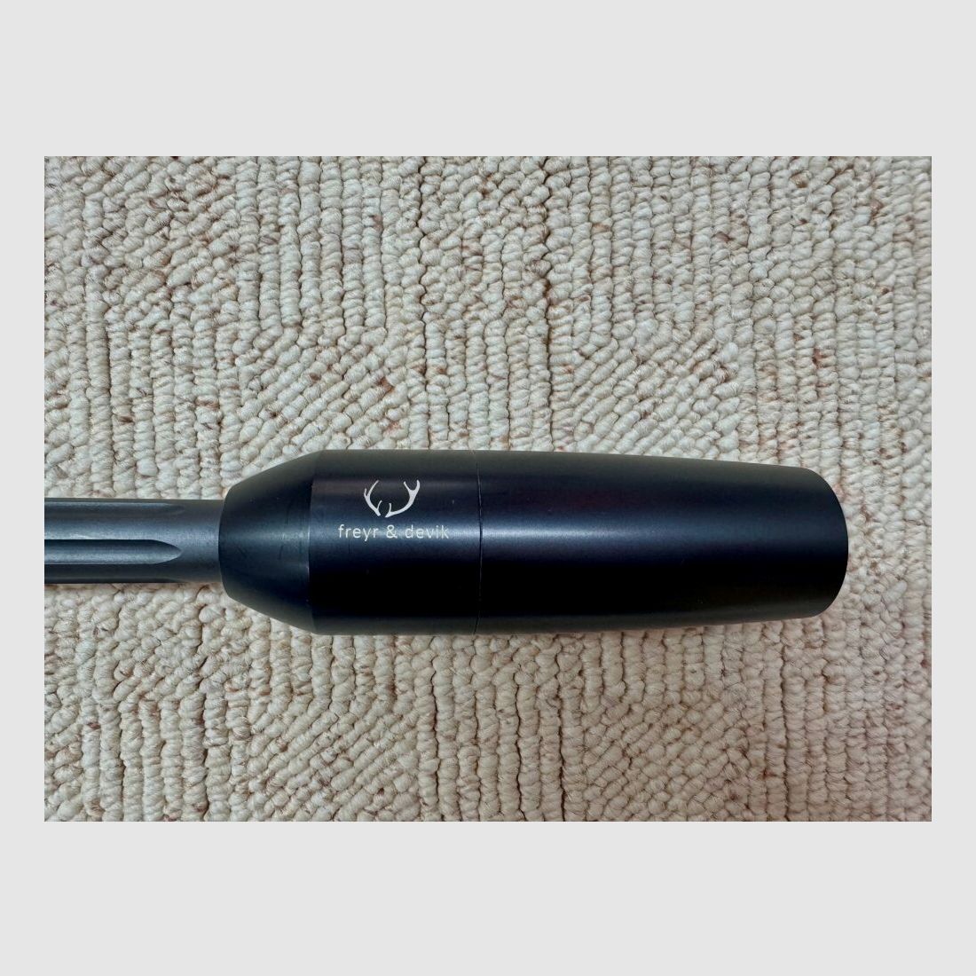 Savage 110 Tactical Hunter (système de lien)