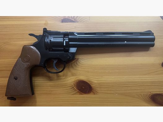 Crosman 357 CO2 Revolver