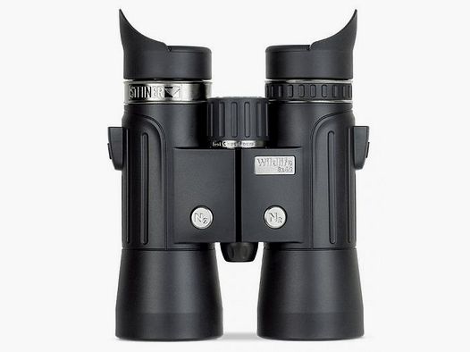 Steiner Steiner Wildlife 8x42 - Dealpreis