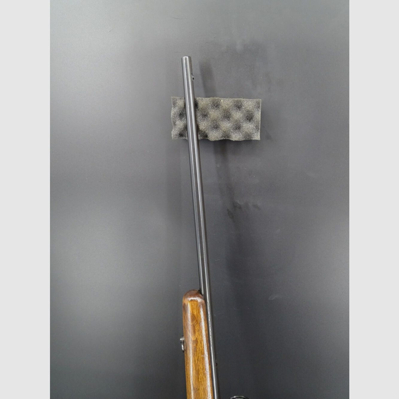 Norinco JW 12A kaliber .22lr met ZF Tasco JW 12A