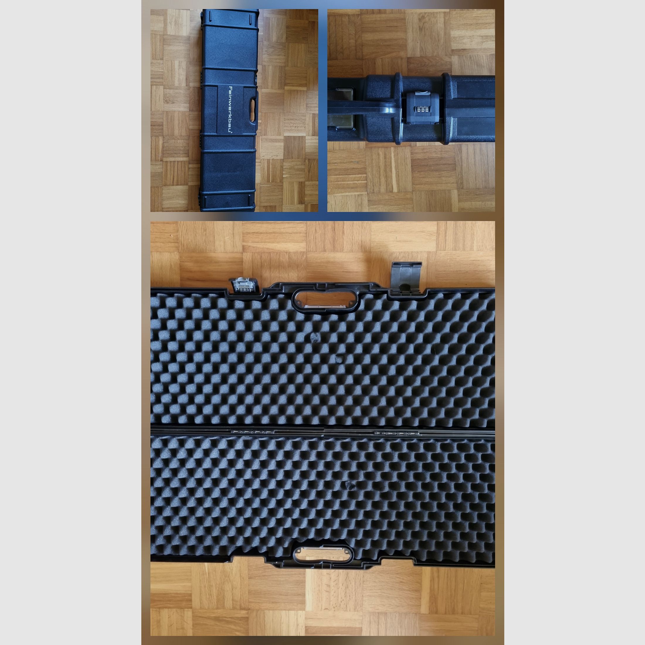 rifle case