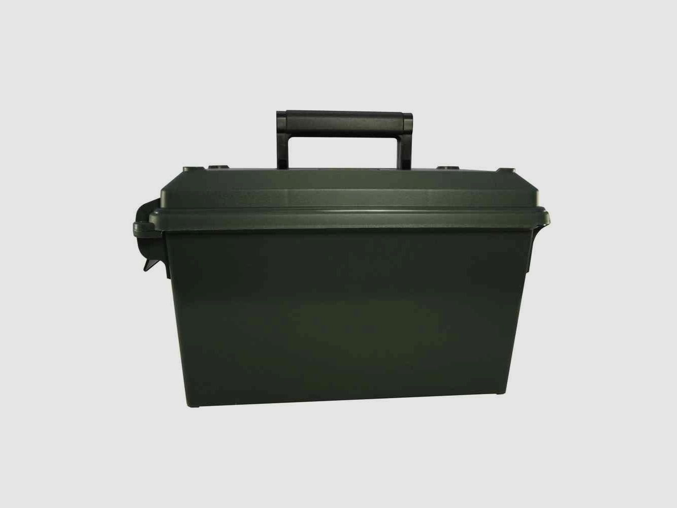 MTM AMMO CAN AC-11 OLIVE