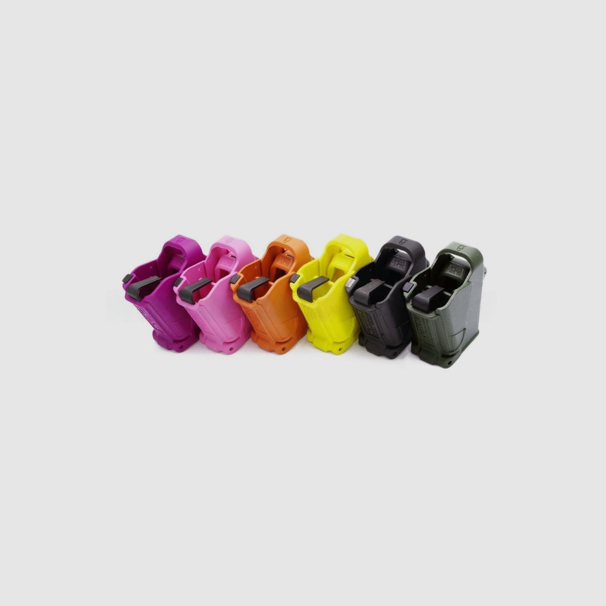 MAGLULA UpLULA™ Pistol Magazine Loader - UP60B, Color: Black, image 1 of 3