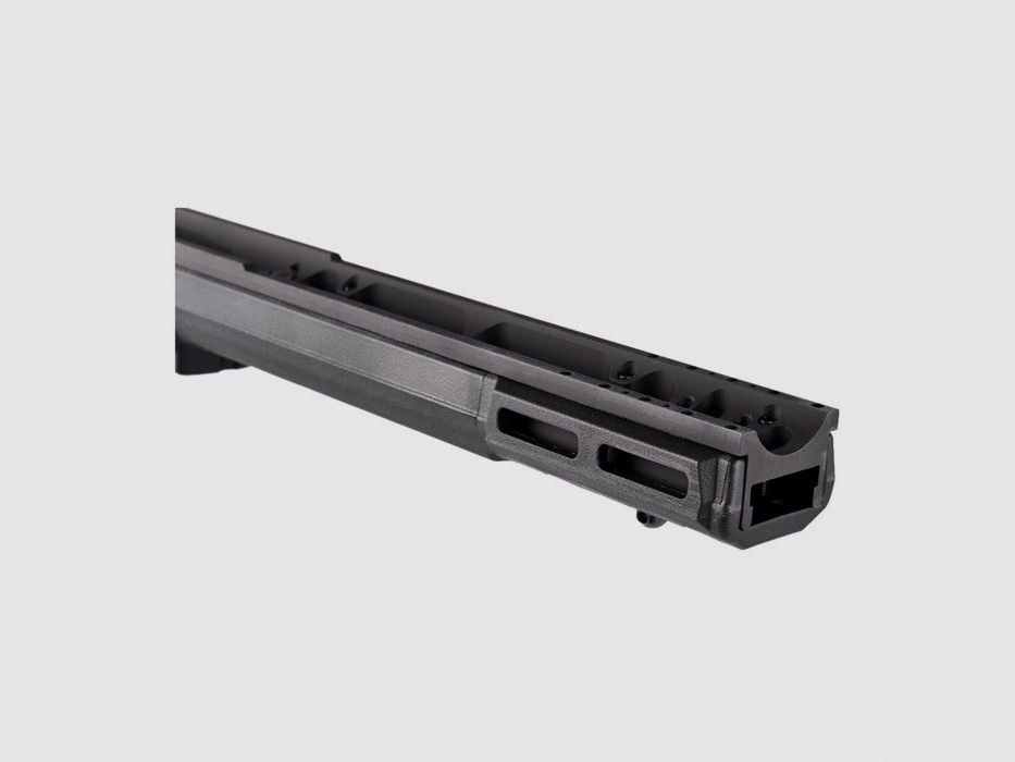 Kinetic Research Group Tikka T3X X-RAY Chassis, noir